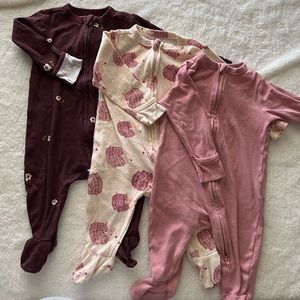 3-Pack Sleep and Play